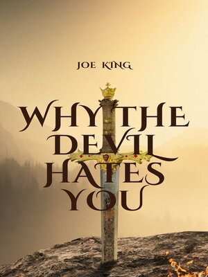 cover image of Why the Devil Hates You